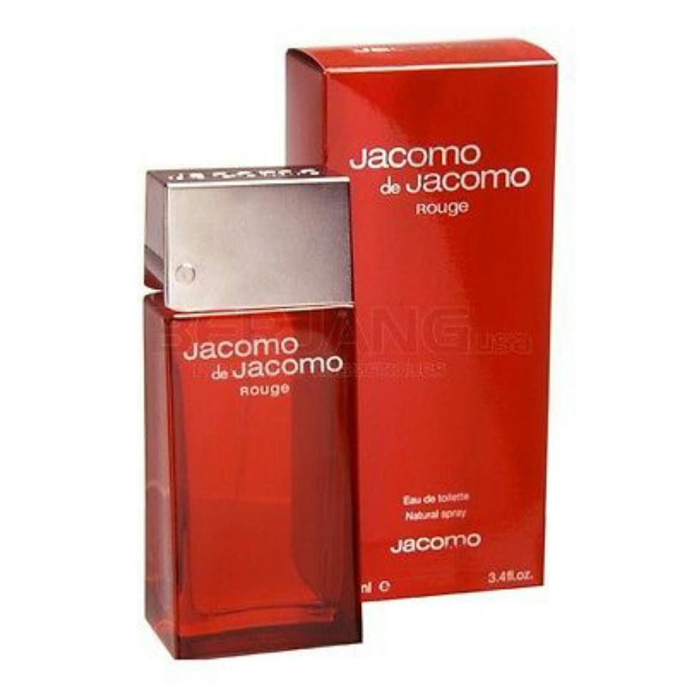 Jacomo de jacomo rouge hot sale