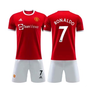 Cristiano Ronaldo: New Manchester United No 7 smashes shirt sale record and  causes media frenzy, Football News