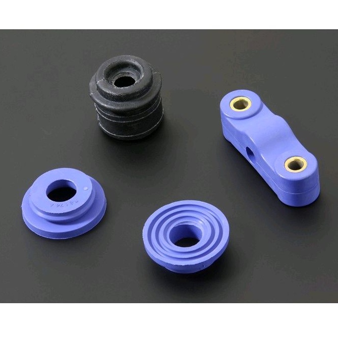 HARDRACE TPV REINFORCED / Gear Level SHIFTER Bush BUSHING KITS for