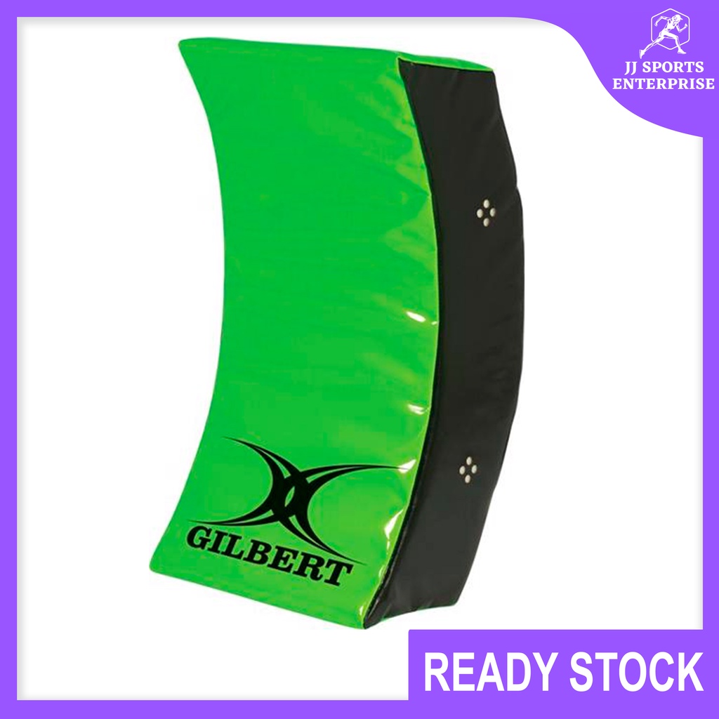 Gilbert Rugby Curved Wedge Ragbi | Shopee Malaysia