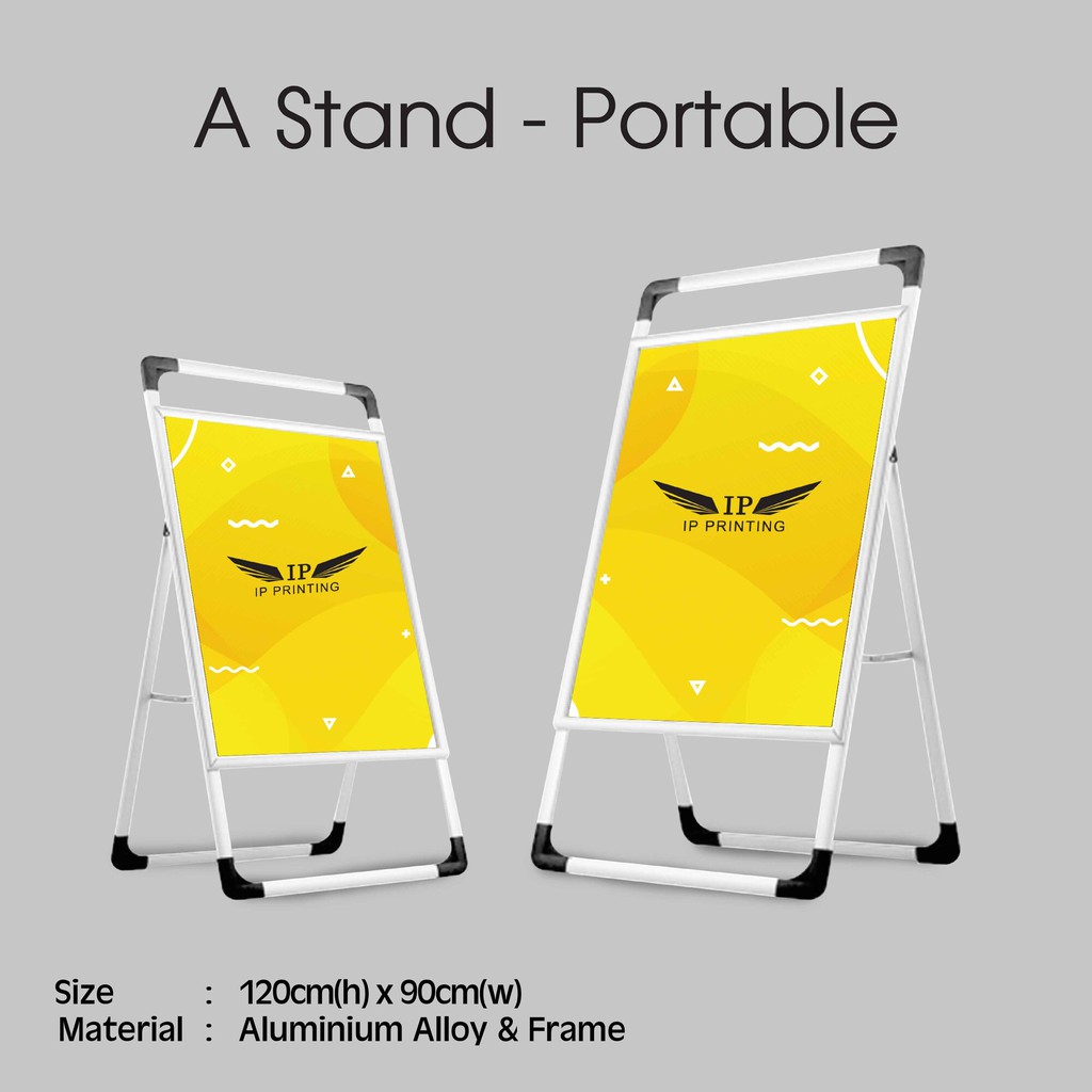 display-stand-a-stand-portable-shopee-malaysia