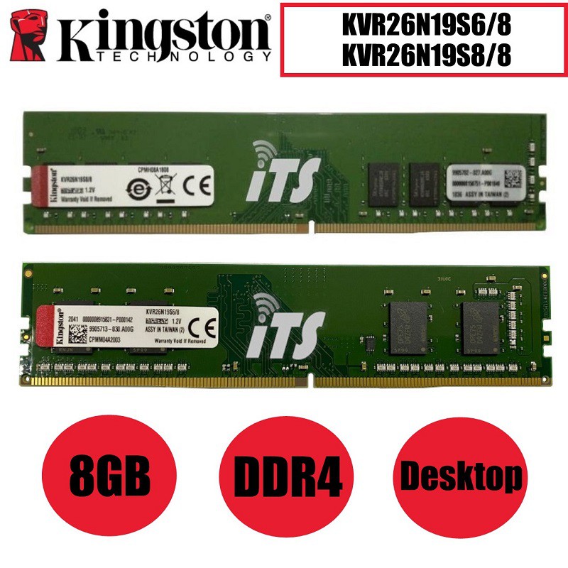 Ddr4 on sale 2666 cl19