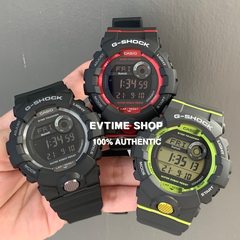 Harga g discount shock gbd 800