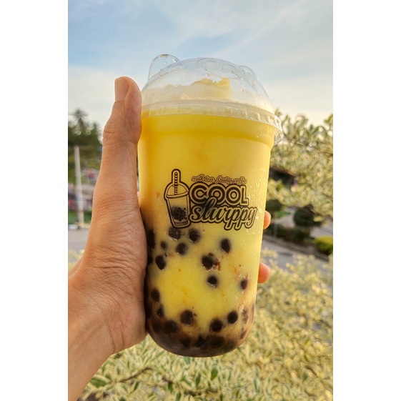 [READY STOCK] Serbuk Ice Blended Milk tea Premium Coffee, Creamy, Milky ...