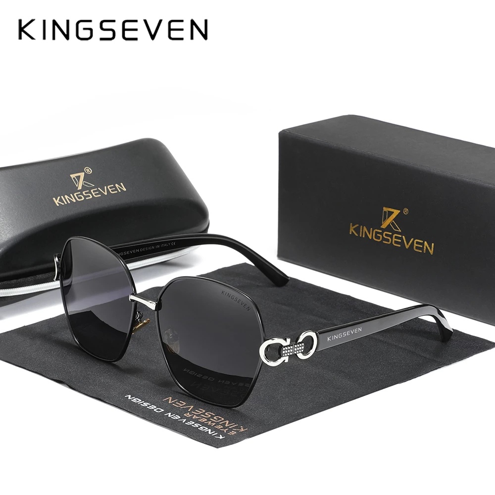 Kingseven design best sale