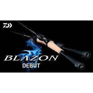 Daiwa Blazon Baitcasting Spinning Rod NEW 2021 Shopee Malaysia