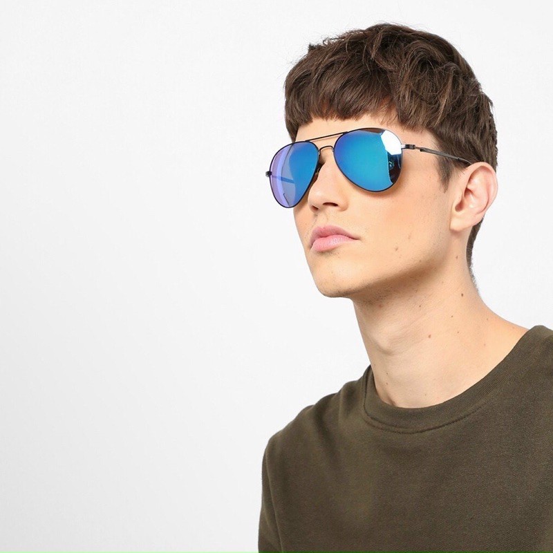 Auth standard men's glasses | Shopee Malaysia