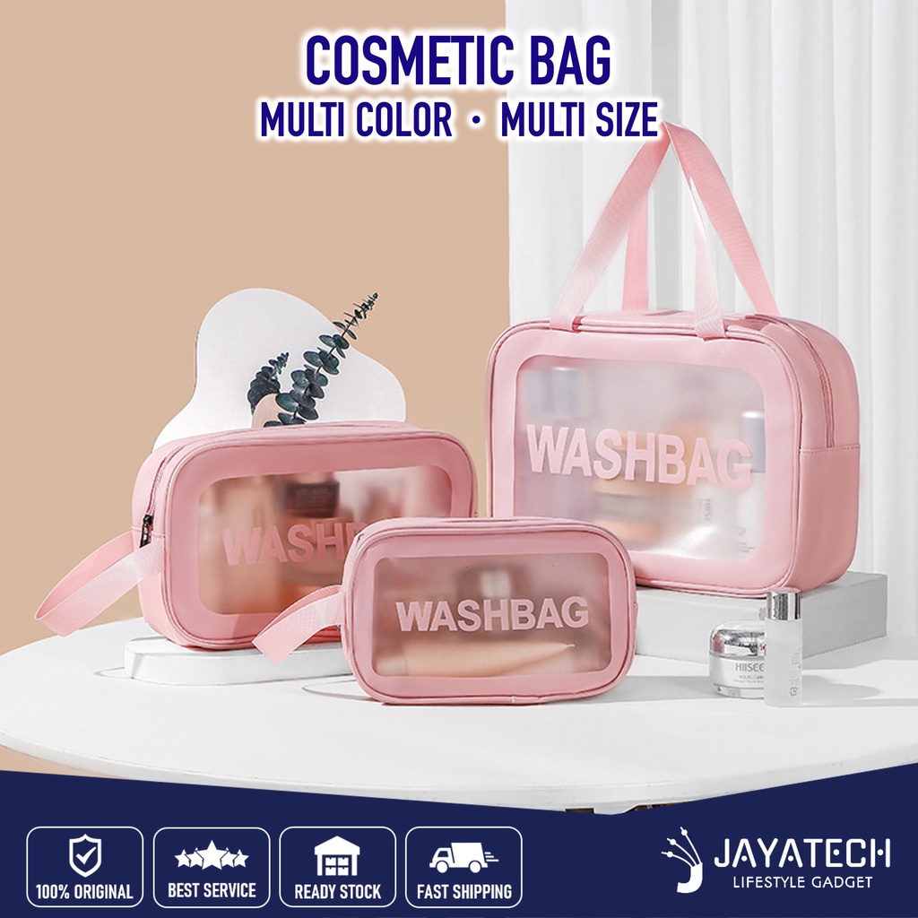 Cosmetic travel bag on sale