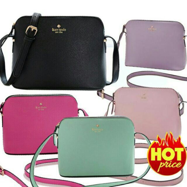 Kate spade sling store bag malaysia