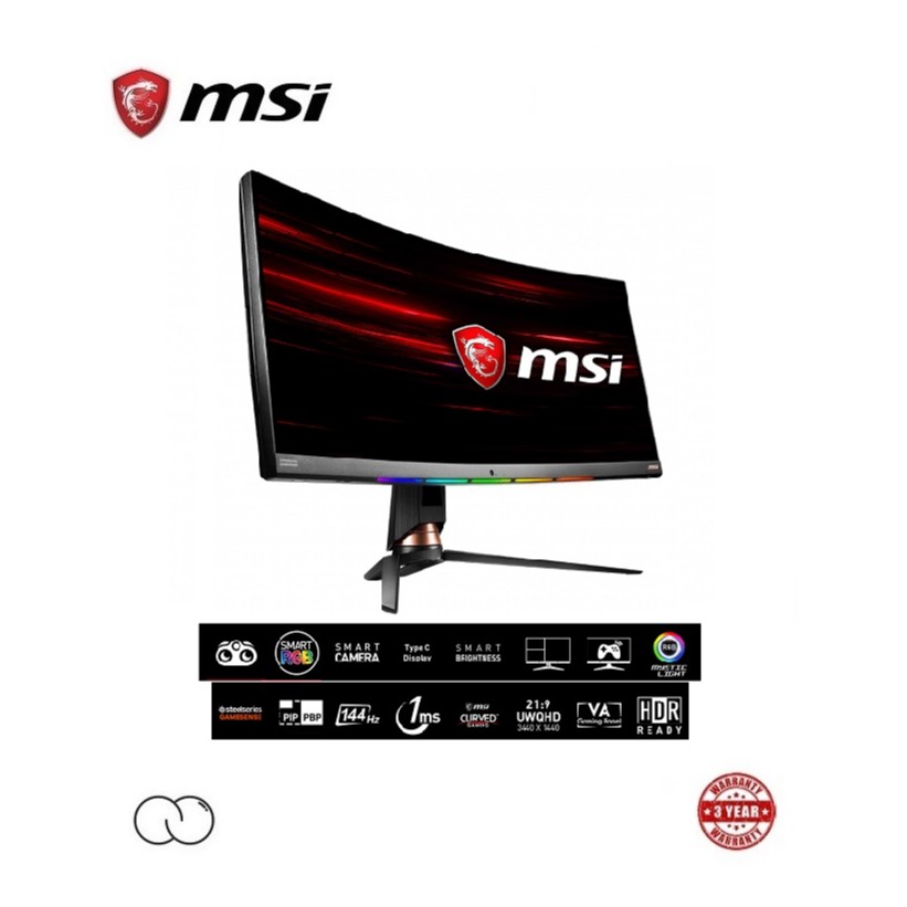 MSI 34