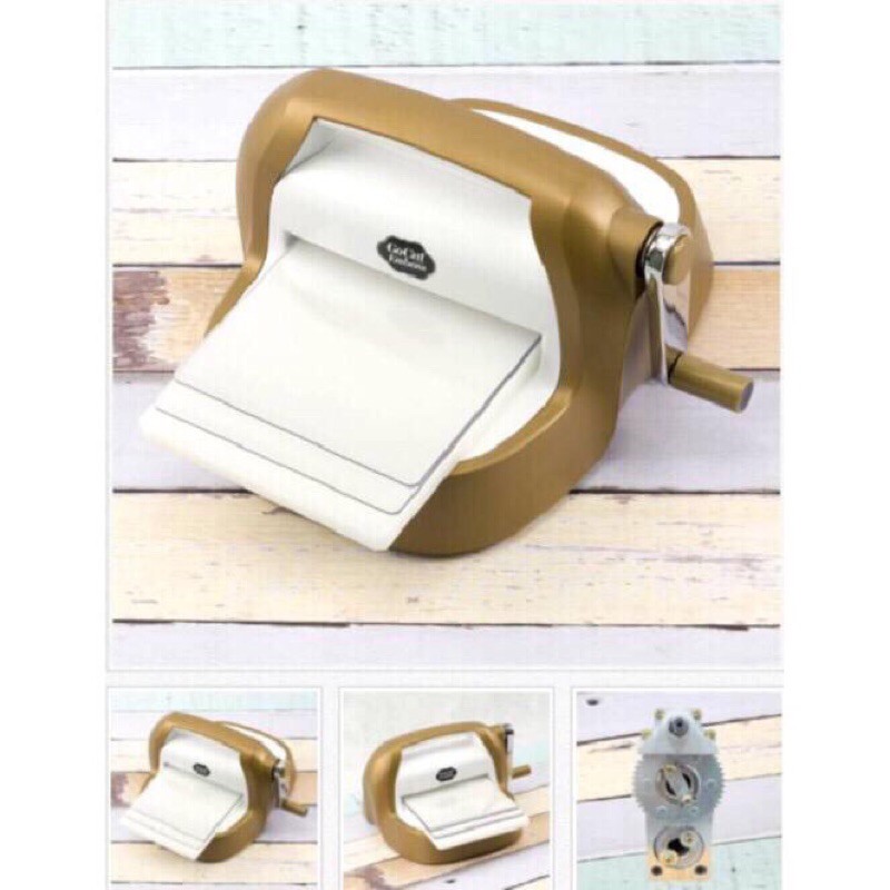 *Crafter Choice*Home DIY Go Die-Cut Emboss Machines Dies Cutting ...