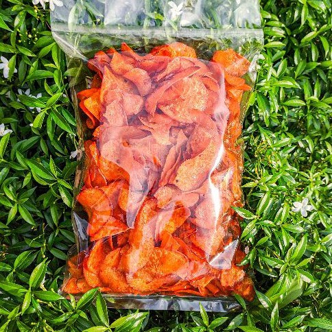 𝙆𝙚𝙧𝙚𝙥𝙚𝙠 𝙁𝙚𝙣𝙙𝙞 Aneka Kerepek Ubi Produk Muslim / Homemade assorted ...