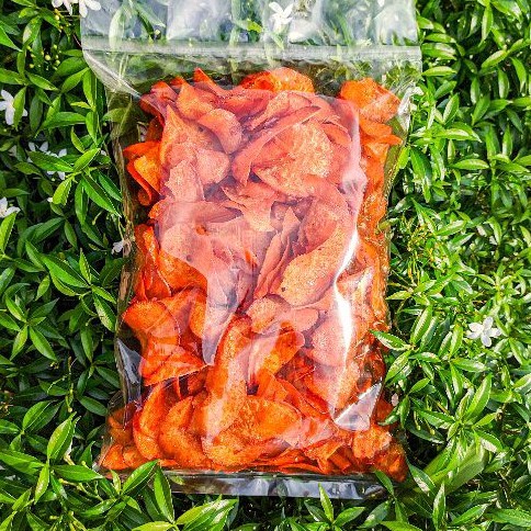 Aneka Kerepek Ubi Produk Muslim Homemade Assorted Cassava Chips G G Kg