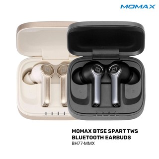 Momax best sale bluetooth earbuds