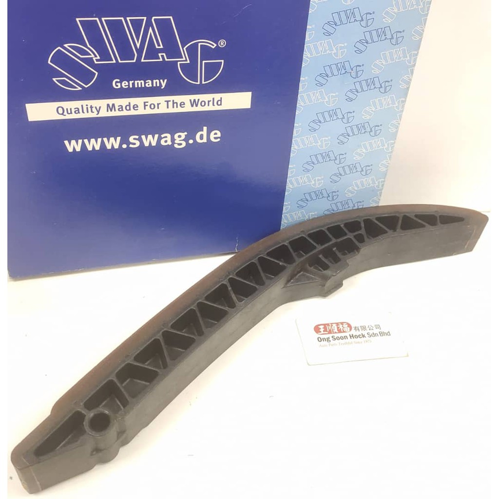 Timing Chain Guide Mercedes M104 W202 W124 W210 C280 E280 E300 SWAG 104