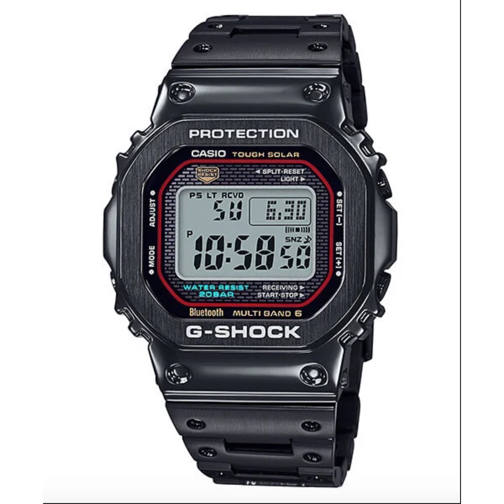 Shopee jam tangan g shock new arrivals