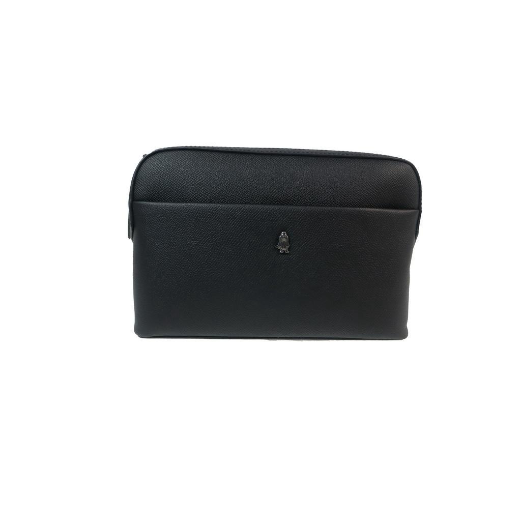 Hush Puppies Men's Bag EVERICH CLUTCH HPE10313 RFID Shopee