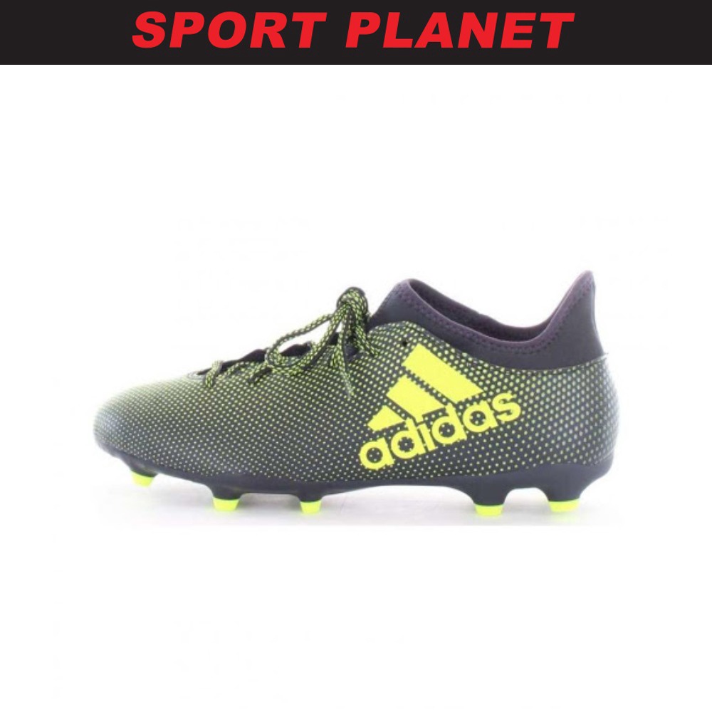 Adidas men's x hotsell 17.3 fg soccer cleats