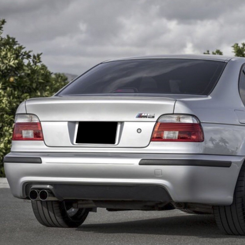 E39 m deals sport bumper