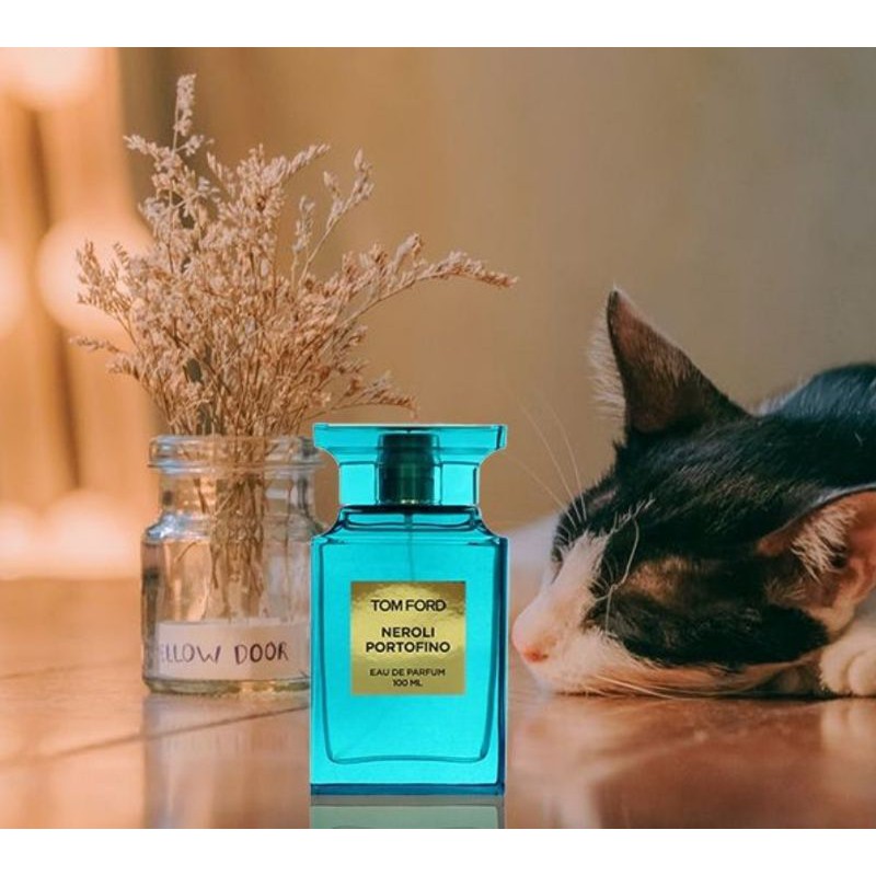 Tom Ford Neroli Portofino EDP 💯Original Airport Duty Free/Duty Free