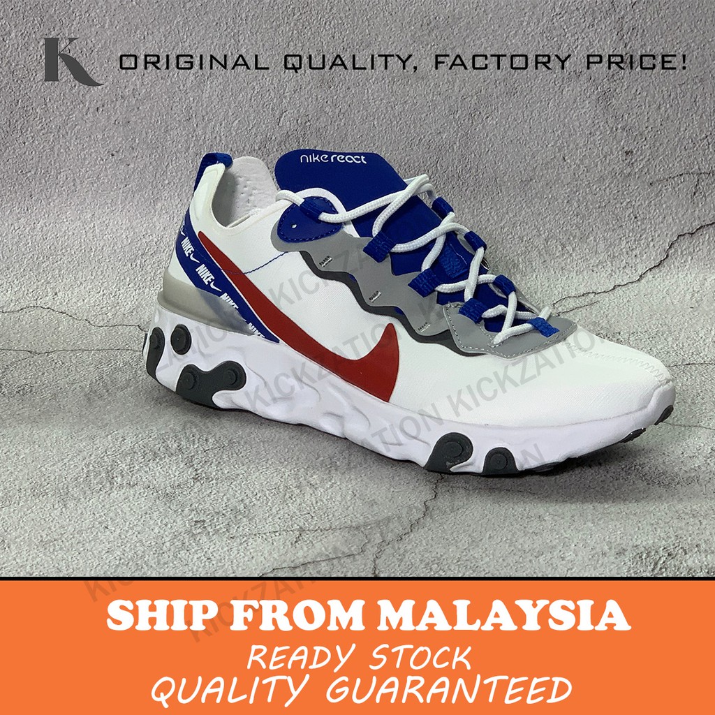 Nike react element 55 malaysia online