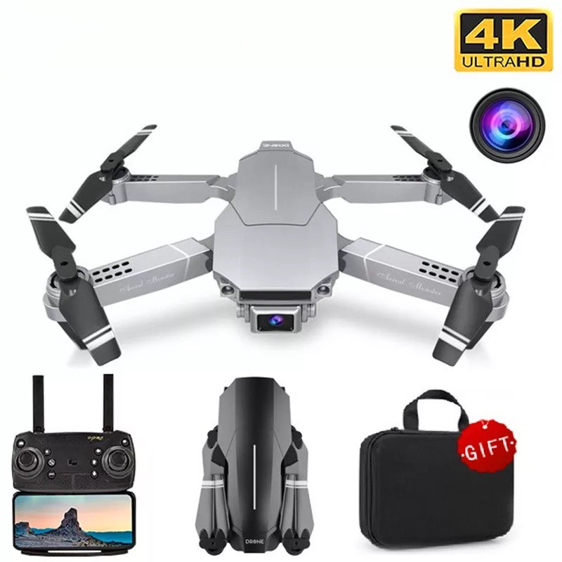 Eachine discount e68 pro