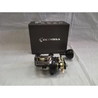 ECOODA Flashwave EFW600L Baitcasting Reel