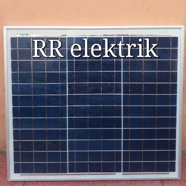 Solar Panel Solar Cell Solar Cell Solar Panel Sseries 30wp Poly S ...