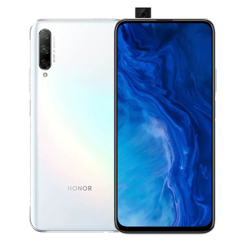 Original Huawei Honor 9X Pro 8GB 128GB 256GB 6.59 inch GPU Kirin