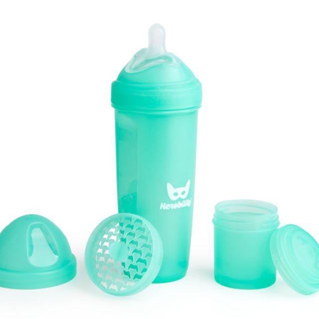 Herobility baby bottle 5oz/ 12oz Shopee Malaysia