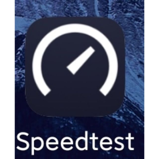 Speedtest by Ookla(ads free) Shopee Malaysia