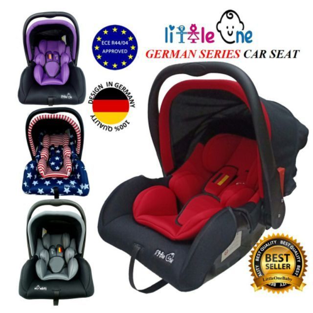 Little one 2025 car seat price