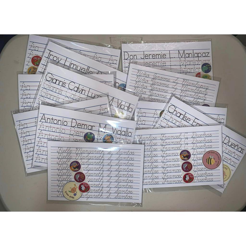 TRACING PAD (40 SHEETS) | Shopee Malaysia