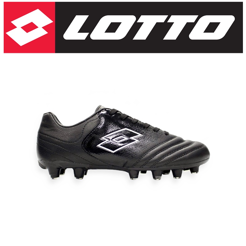 ORIGINAL LOTTO Soccer Football Shoe ZECZNA II | Kasut Bola LOTTO ZECZNA ...