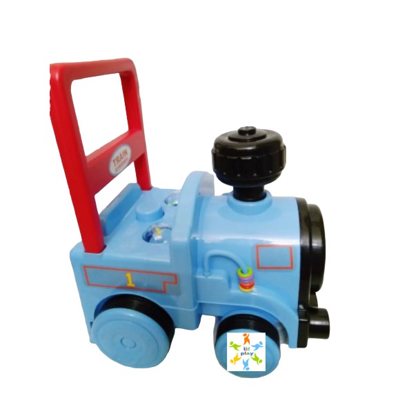 Thomas the train sales walker