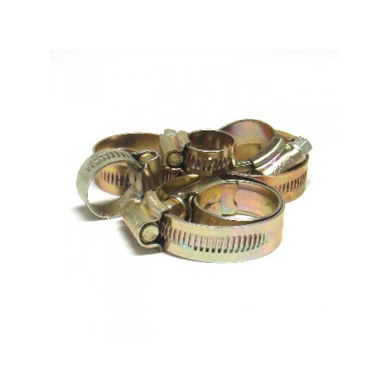 Orbit Hose Clip / Kunci Pipe / Hose Clamp /ORBIT Hose Clip Hose Clamp