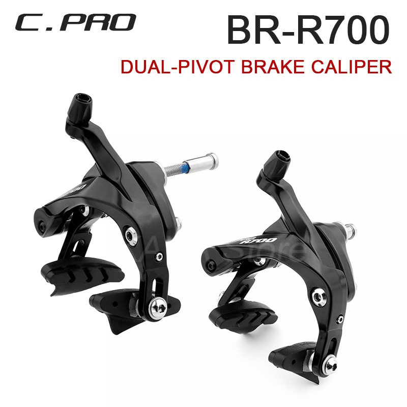 FOR SHIMANO BR R7000 Brake Dual Pivot Caliper C PRO R700 Road Bike