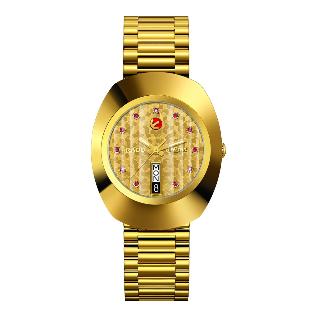 Jam rado ori hotsell