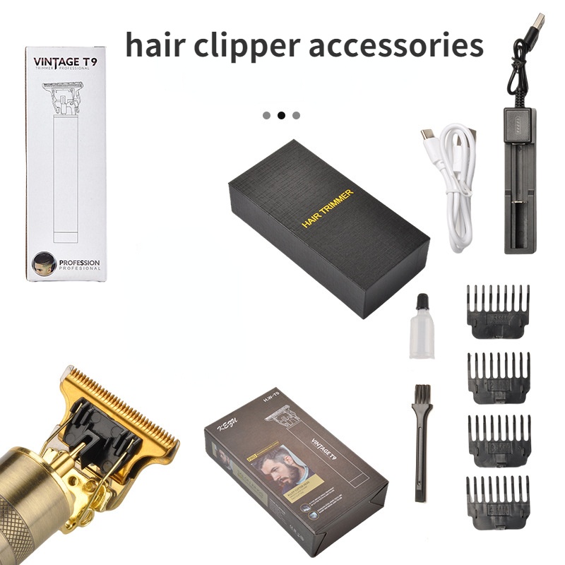 Hair Clipper Accessories Hair Cutting Tools Hair Cutting Scissors Comb