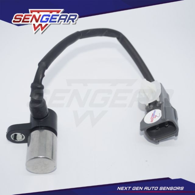 PERODUA MYVI 1.0 VIVA 660 850 1.0 CRANK SENSOR T1931197201 Shopee