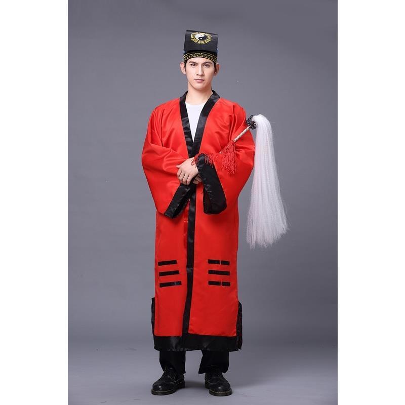 9.30Taoist priest clothing Taoism multiplier supplies way obey the ...