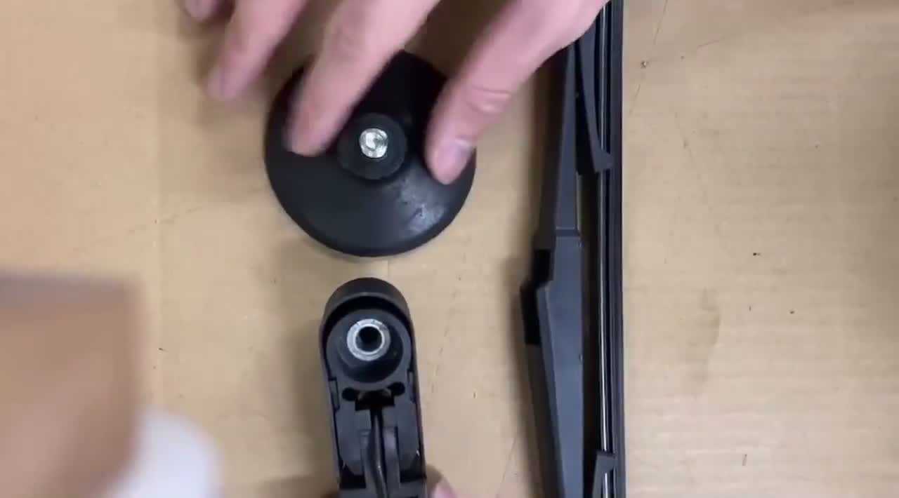 Universal Dummy GSR Rear Wiper 14