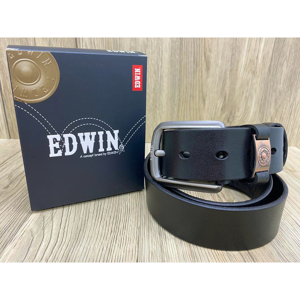 Edwin belt 2024