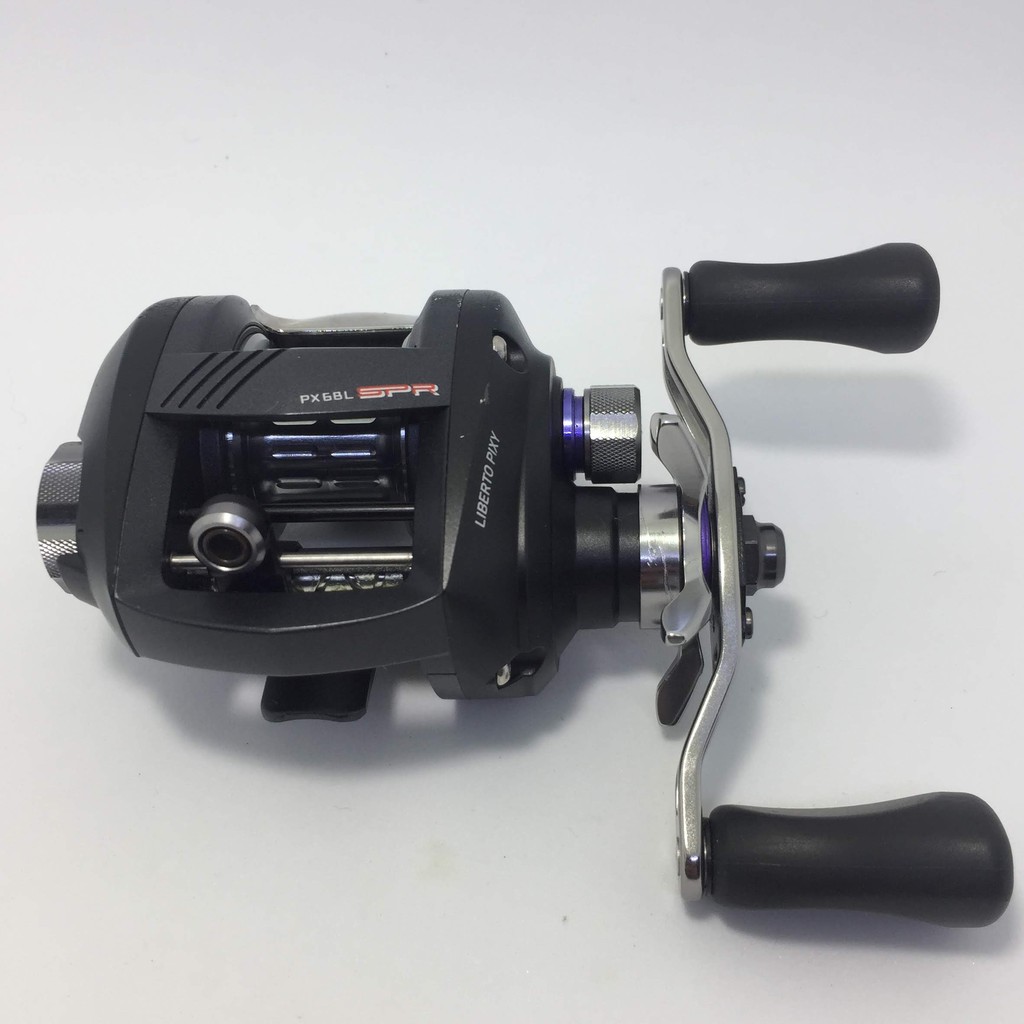 Daiwa PX68L SPR | Shopee Malaysia