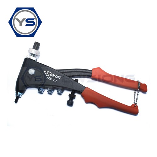 KARAT HAND RIVET NUTSERT NUT TOOL HN23 Shopee Malaysia