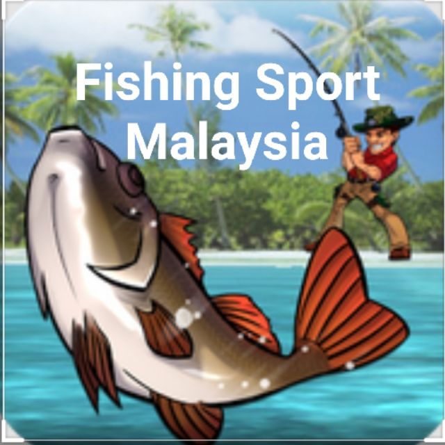 Seahawk Fishing Malaysia  Apex Fury SW Spinning Reel