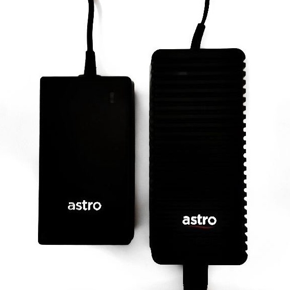 USED ASTRO POWER ADAPTER ADAPTOR | Shopee Malaysia