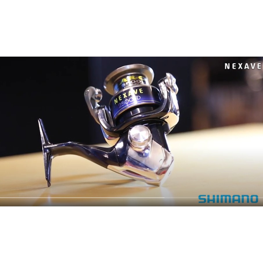 FREE SPOOL SHIMANO NEXAVE FD 2500FD 4000FD SPINNING REEL