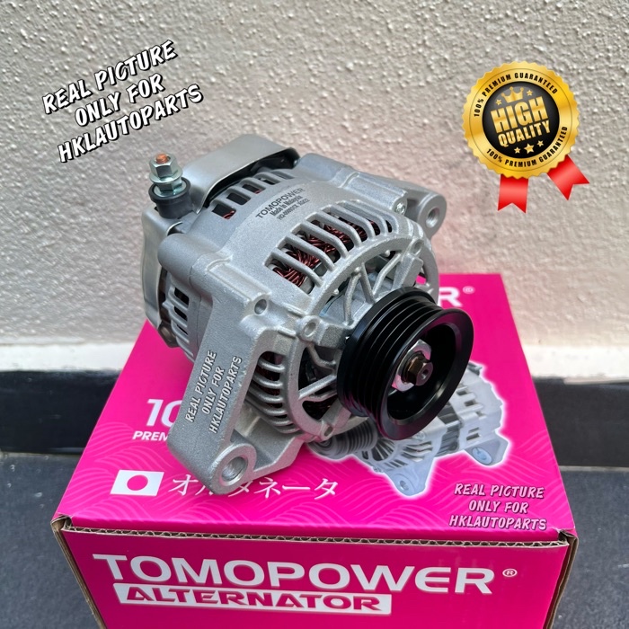 (NEW) Perodua Kelisa Kenari Viva 660 850 1.0 Myvi 1.0 50A 12V