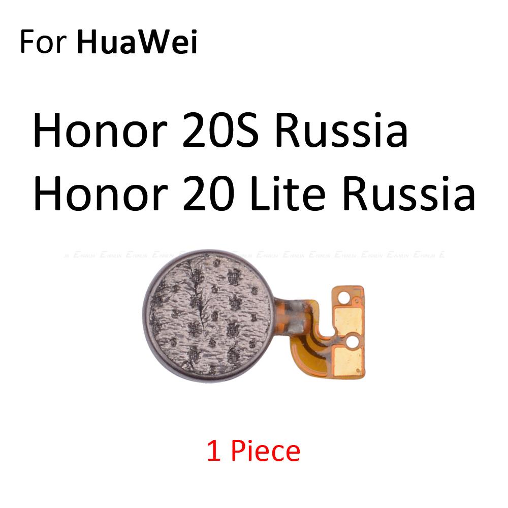 Vibration Vibrator Motor Module Flex Cable Parts For HuaWei Honor View 20  20S 20E 10i 8X 8C 10 9 8 Pro Lite | Shopee Malaysia